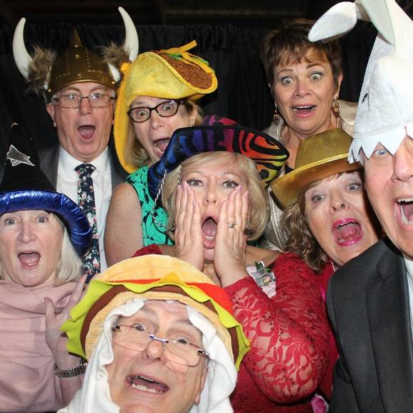 Meet your Posher, Jayne - Picture 1 of 1